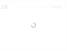 Tablet Screenshot of mixmask.com